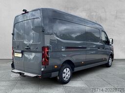 Renault ADVANCE L3H2 BLUE dCi 150 AT KAMERA+PDC KAMERA+PDC