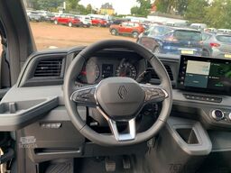 Renault ADVANCE L3H2 BLUE dCi 150 AT KAMERA+PDC KAMERA+PDC
