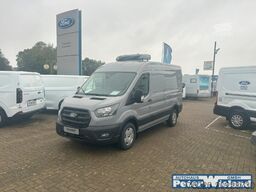 Ford Transit Thermo-King V200-20 HFC Kasten 350 L2 Trend 2.0 TDCi DPF EU6d AHK Klimaautom DAB S