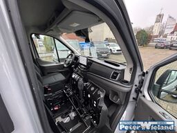 Ford Transit Thermo-King V200-20 HFC Kasten 350 L2 Trend 2.0 TDCi DPF EU6d AHK Klimaautom DAB S