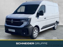 Renault Master L2H2 dCi 150 FWD Kasten extra LED+PDC