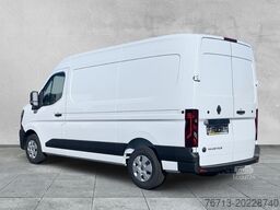 Renault Master L2H2 dCi 150 FWD Kasten extra LED+PDC
