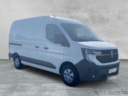 Renault Master L2H2 dCi 150 FWD Kasten extra LED+PDC