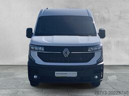 Renault Master L2H2 dCi 150 FWD Kasten extra LED+PDC