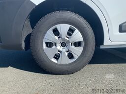 Renault Master L2H2 dCi 150 FWD Kasten extra LED+PDC