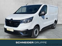 Renault Trafic 2,8t Blue dCi 130 LKW Business L1H1 NAVI