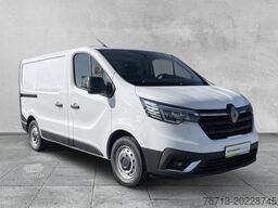 Renault Trafic 2,8t Blue dCi 130 LKW Business L1H1 NAVI