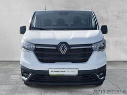 Renault Trafic 2,8t Blue dCi 130 LKW Business L1H1 NAVI