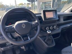 Renault Trafic 2,8t Blue dCi 130 LKW Business L1H1 NAVI