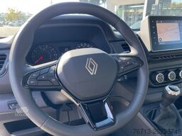 Renault Trafic 2,8t Blue dCi 130 LKW Business L1H1 NAVI