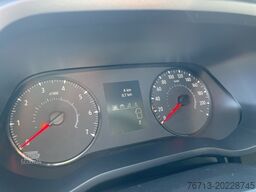 Renault Trafic 2,8t Blue dCi 130 LKW Business L1H1 NAVI