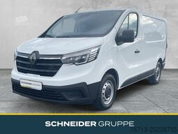 Renault Trafic dCi 150 Automatik Komfort L1H1 LED+PDC