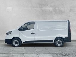 Renault Trafic dCi 150 Automatik Komfort L1H1 LED+PDC