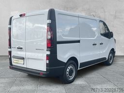 Renault Trafic dCi 150 Automatik Komfort L1H1 LED+PDC