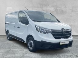 Renault Trafic dCi 150 Automatik Komfort L1H1 LED+PDC