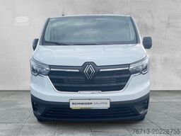 Renault Trafic dCi 150 Automatik Komfort L1H1 LED+PDC