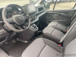 Renault Trafic dCi 150 Automatik Komfort L1H1 LED+PDC