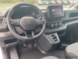 Renault Trafic dCi 150 Automatik Komfort L1H1 LED+PDC