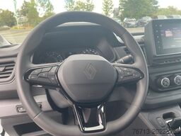 Renault Trafic dCi 150 Automatik Komfort L1H1 LED+PDC