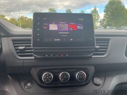 Renault Trafic dCi 150 Automatik Komfort L1H1 LED+PDC