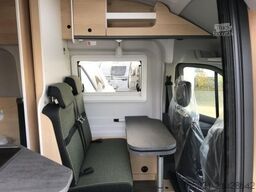 Sunlight A CLIFF 590 4x4 Greentrek et 1 - AHK !