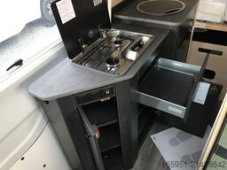 Sunlight A CLIFF 590 4x4 Greentrek et 1 - AHK !