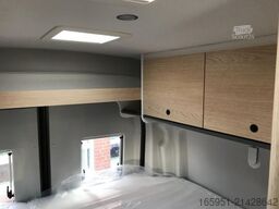 Sunlight A CLIFF 590 4x4 Greentrek et 1 - AHK !