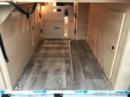 Sunlight Camper Van Cliff 640 X Fiat