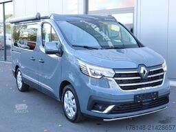 Bürstner Playa C 500