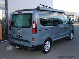 Bürstner Playa C 500