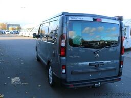 Bürstner Playa C 500