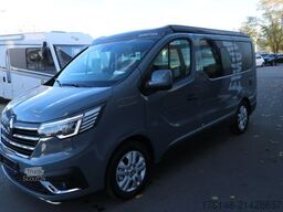 Bürstner Playa C 500