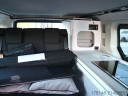 Bürstner Playa C 500