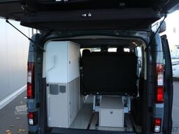 Bürstner Playa C 500