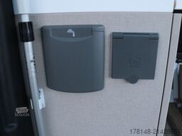 Bürstner Playa C 500