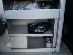 Bürstner Playa C 500