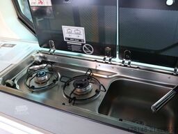 Bürstner Playa C 500