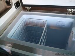 Bürstner Playa C 500