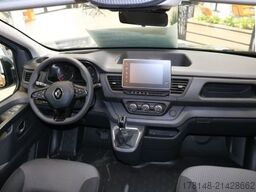 Bürstner Playa C 500