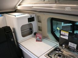 Bürstner Playa C 500