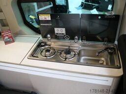 Bürstner Playa C 500