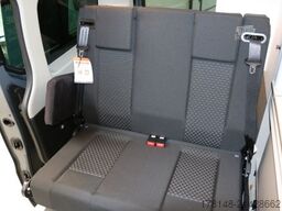 Bürstner Playa C 500