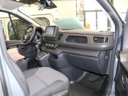 Bürstner Playa C 500