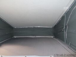 Bürstner Playa C 500