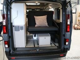 Bürstner Playa C 500