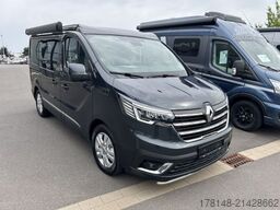 Bürstner Playa C 500