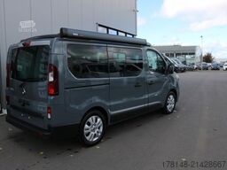 Bürstner Playa C 500