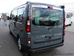 Bürstner Playa C 500