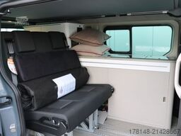 Bürstner Playa C 500