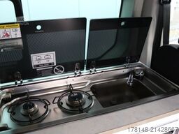 Bürstner Playa C 500